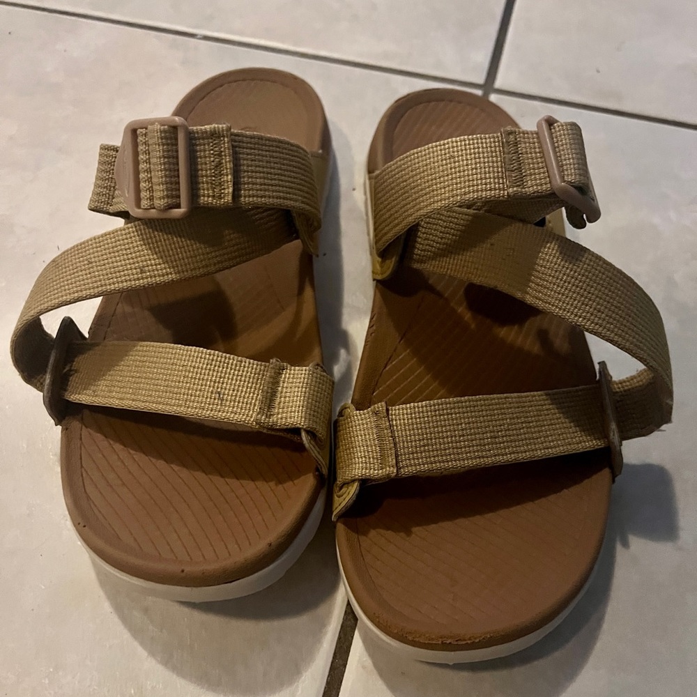 Women’s Chaco Lowdown Slide